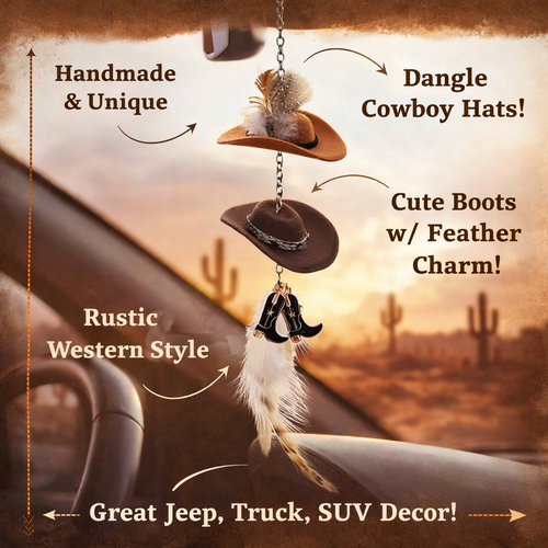 The Western Charms